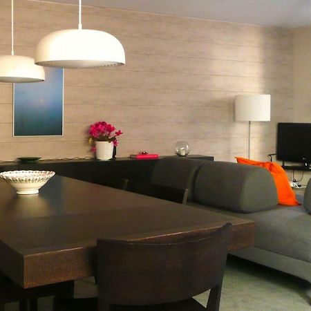Apartamento Forn Dels Apostols Valencia Exterior photo