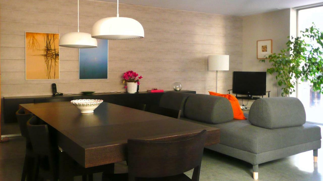 Apartamento Forn Dels Apostols Valencia Exterior photo