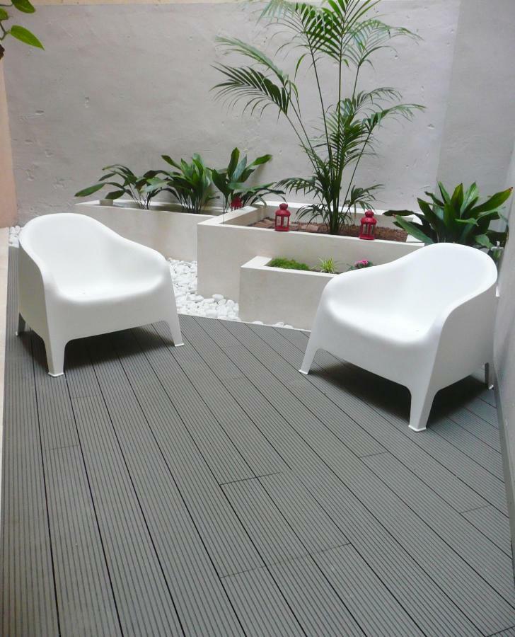 Apartamento Forn Dels Apostols Valencia Exterior photo