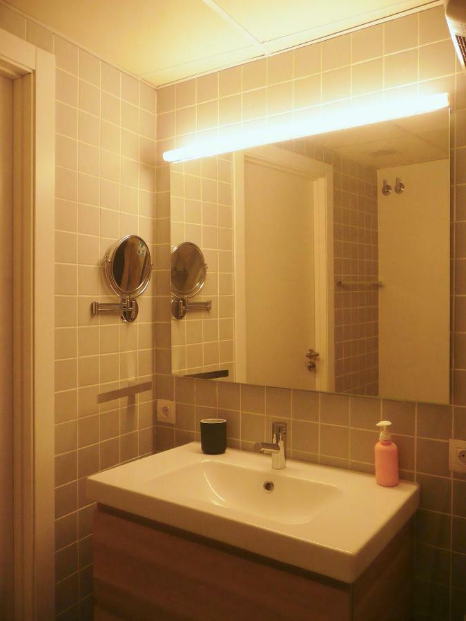 Apartamento Forn Dels Apostols Valencia Exterior photo