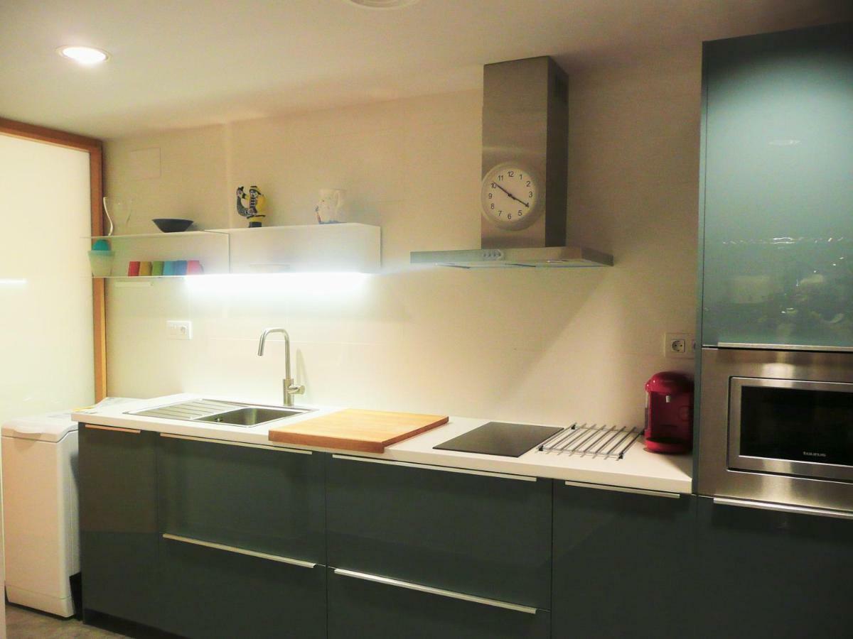 Apartamento Forn Dels Apostols Valencia Exterior photo