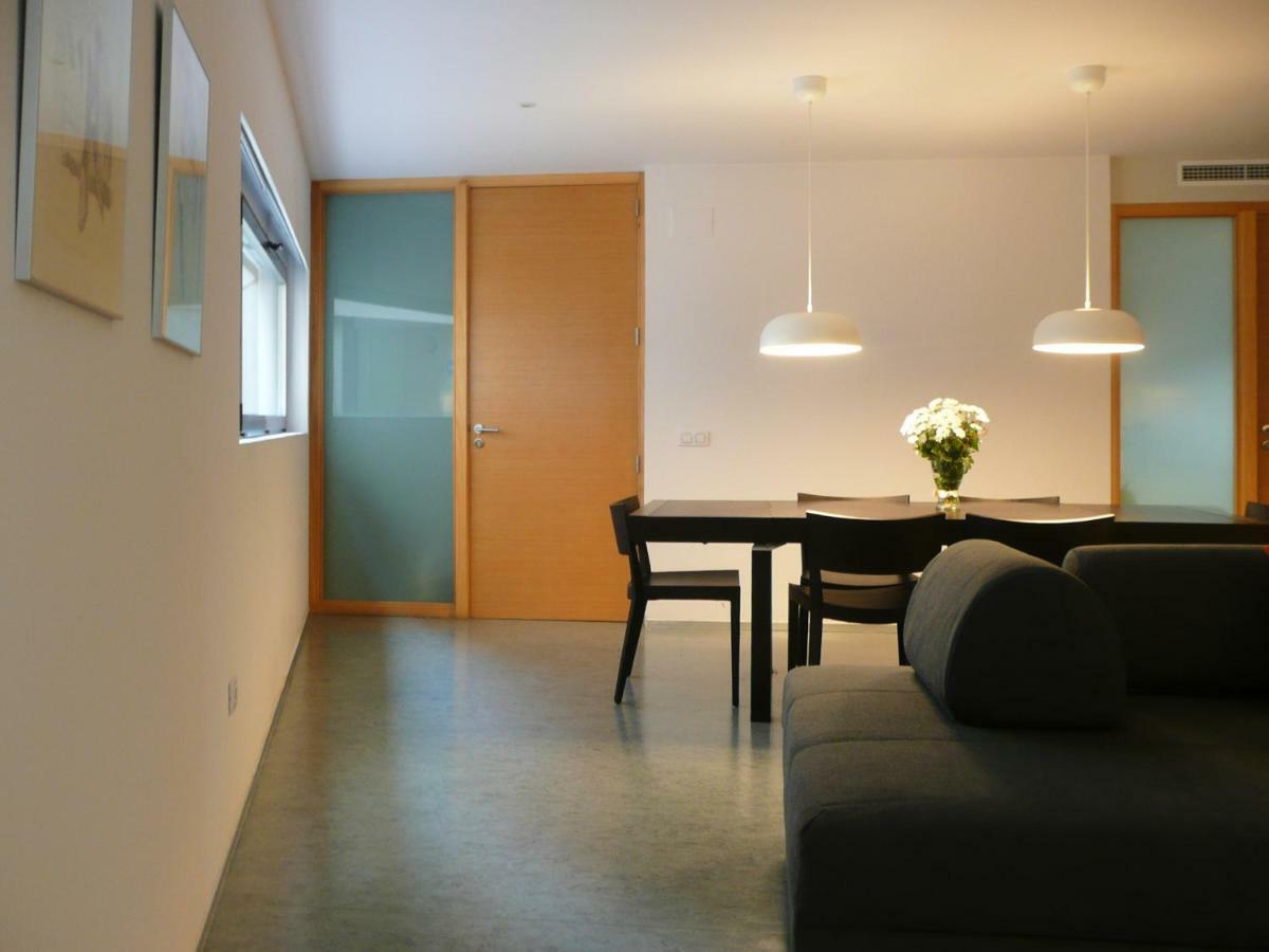 Apartamento Forn Dels Apostols Valencia Exterior photo