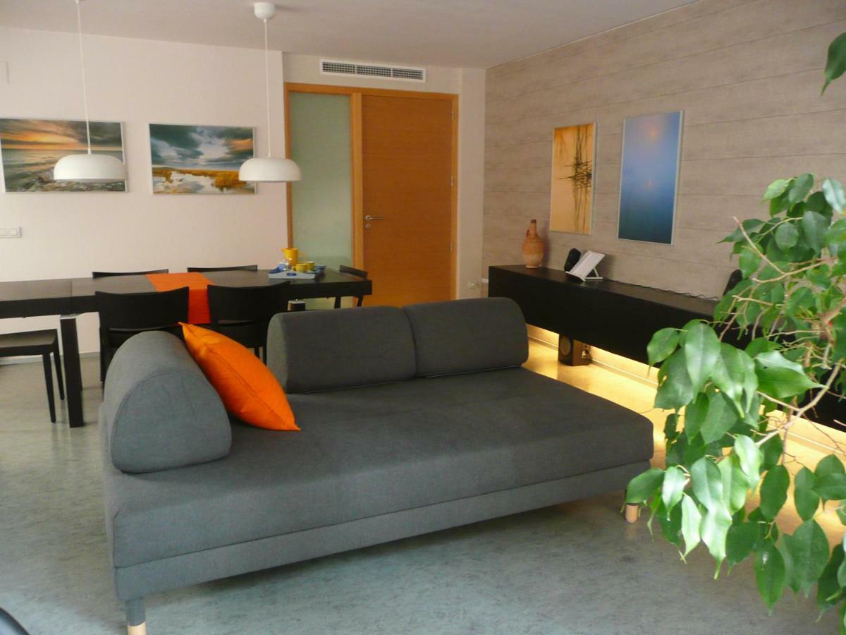 Apartamento Forn Dels Apostols Valencia Exterior photo