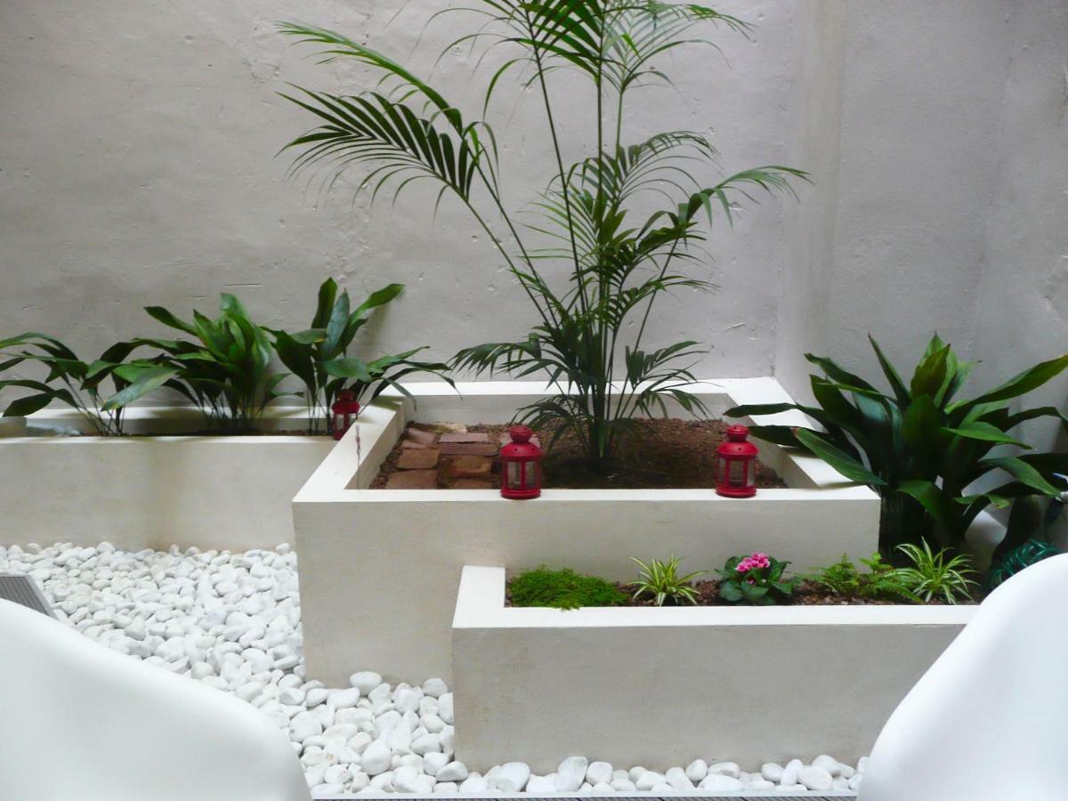 Apartamento Forn Dels Apostols Valencia Exterior photo
