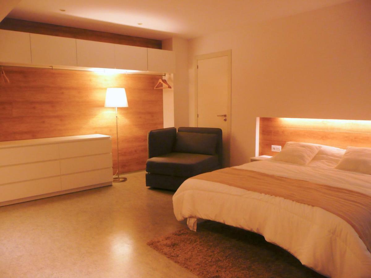 Apartamento Forn Dels Apostols Valencia Exterior photo