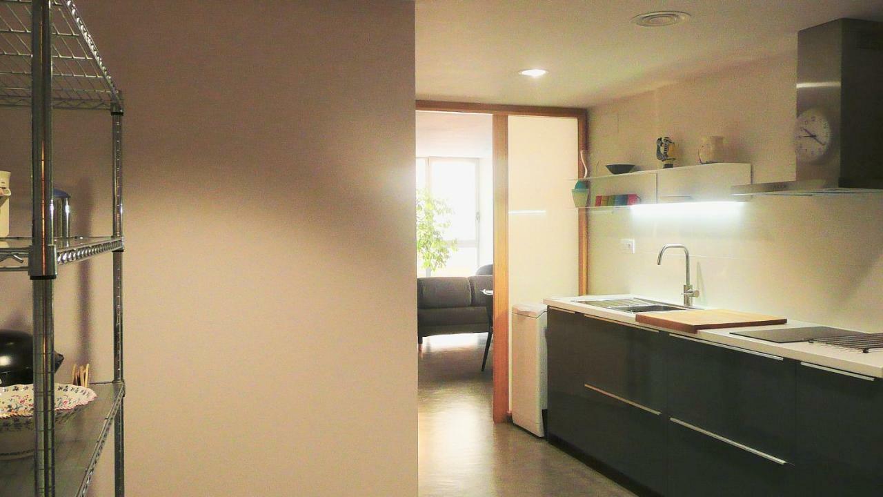 Apartamento Forn Dels Apostols Valencia Exterior photo