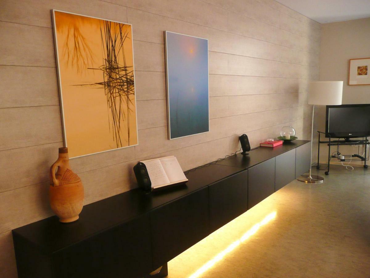 Apartamento Forn Dels Apostols Valencia Exterior photo