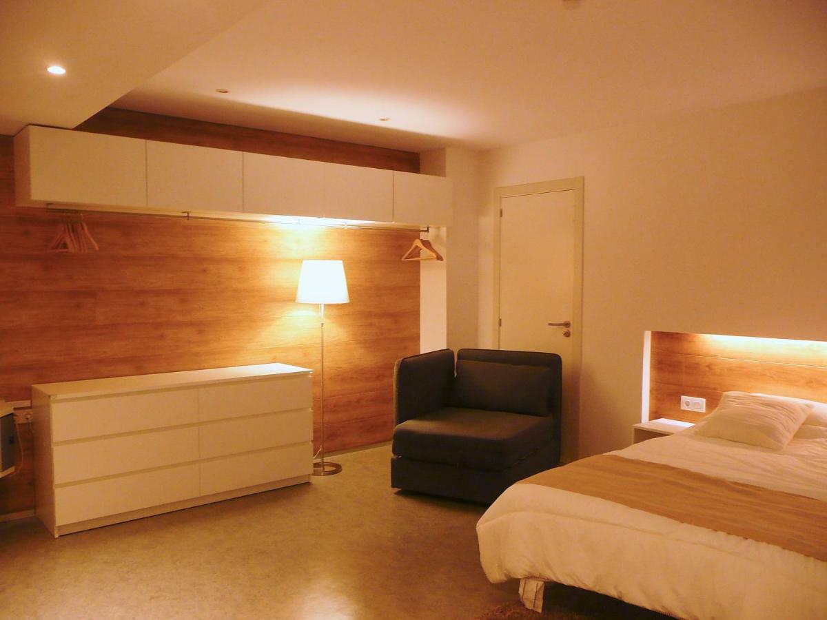 Apartamento Forn Dels Apostols Valencia Exterior photo