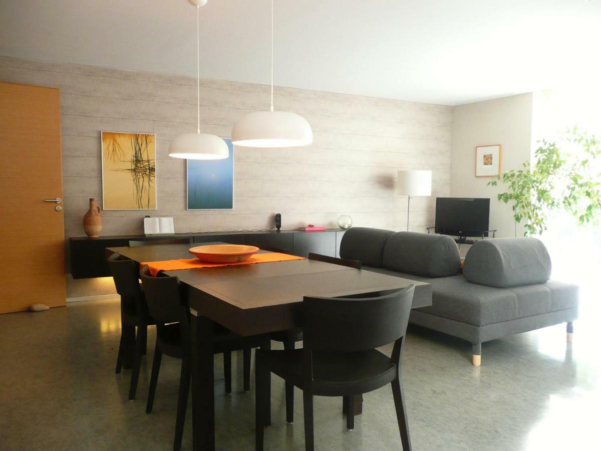 Apartamento Forn Dels Apostols Valencia Exterior photo