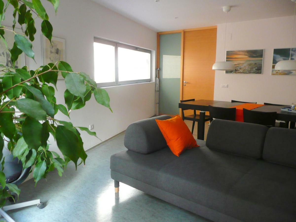 Apartamento Forn Dels Apostols Valencia Exterior photo
