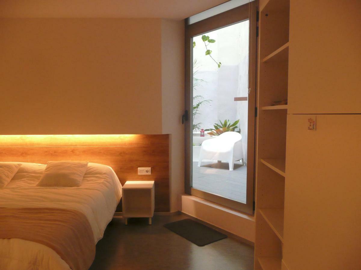 Apartamento Forn Dels Apostols Valencia Exterior photo