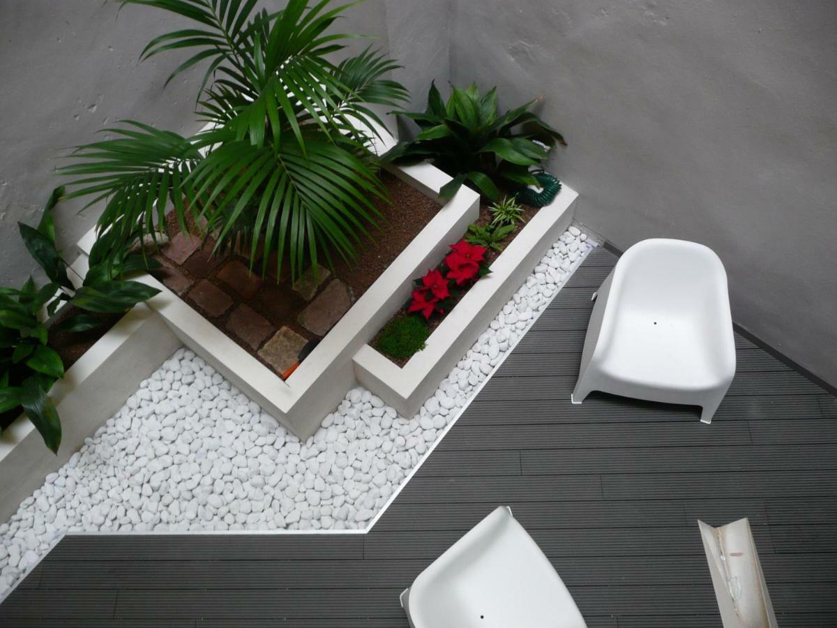 Apartamento Forn Dels Apostols Valencia Exterior photo